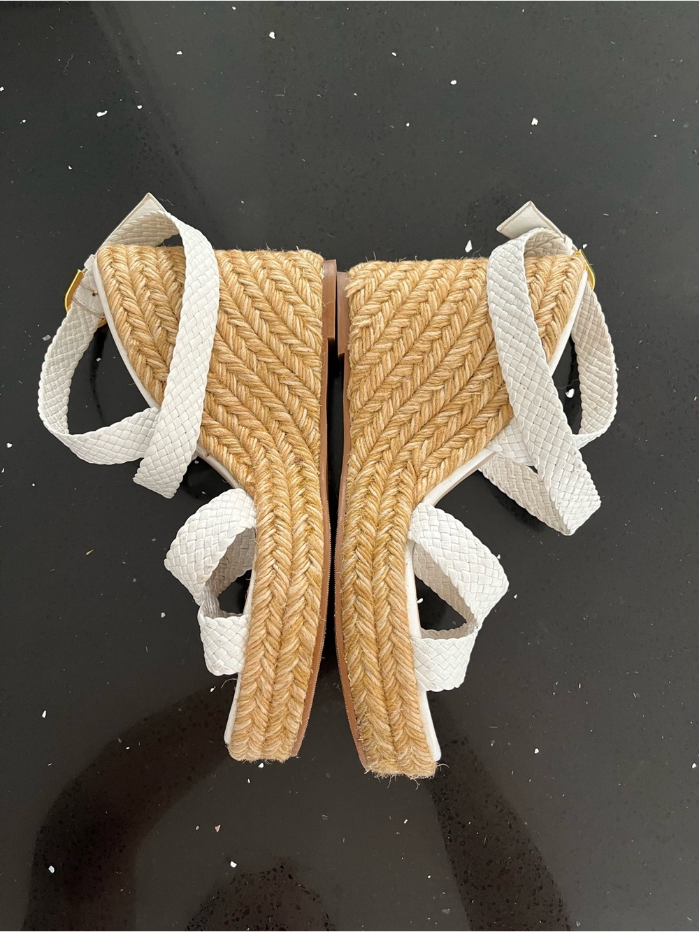 Stuart Weitzman Dayna Espadrilles